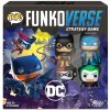 Funkoverse POP: DC Comics 100 - Base set (EN)
