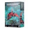 warhammer 40000 craftworlds hemlock wraithfighter crimson hunter 6205078196a61