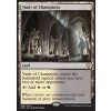 Vault of Champions