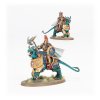 Age of Sigmar — Stormcast Eternals Dracothian Guard