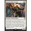Keeper of the Accord