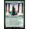 Master of the Wild Hunt (Foil NE, Stav Near Mint)