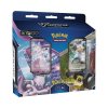 Battle Deck Bundle Mewtwo + Melmetal