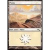 Plains (Foil NE, Stav Near Mint)