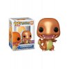 pre order funko pop games pokemon charmander metallic convention special edition vinyl figure