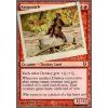 Assquatch (Foil NE, Stav Excelent)