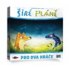 sire plane vizualizace