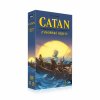 Catan - Zámořské objevy rozšíření pro 5. a 6. hráče