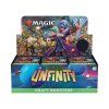 Draft Booster Box