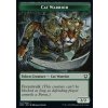 Cat Warrior Token