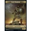 Sand Warrior Token