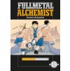 Fullmetal Alchemist: Ocelový alchymista (15. díl)