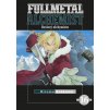 Fullmetal Alchemist: Ocelový alchymista (16. díl)