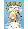 Pokémon - Red a Blue (7. díl)