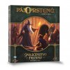 LOTR Fellowship of the ring saga expansion vizualizace