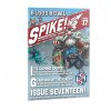 Spike Issue 15