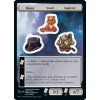 Sticker - Happy Dead Squirrel Token