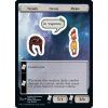 Sticker - Trendy Circus Pirate Token