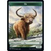 Ox Token