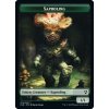 Saproling Token