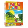 lamaland vizualizace