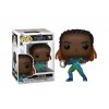 105180 merch funko pop 1101 black panther wakanda forever nakia