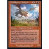 Worldgorger Dragon - RETRO