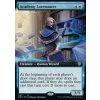 Academy Loremaster - extended