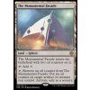 The Monumental Facade - PRERELEASE PROMO
