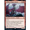 Lathliss, Dragon Queen