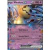 Mimikyu ex (SVP 004) - PROMO