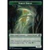 Forest Dryad Token