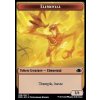 Elemental Token