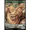 Saproling Token