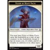 Vizier of Many Faces Token