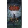 history pack 2 zwei booster pack packung deutsch german guenstig billig kaufen tcg fab
