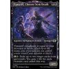 Tymaret, Chosen from Death