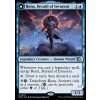 Rona, Herald of Invasion // Rona, Tolarian Obliterator - PRERELEASE PROMO