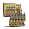 army painter speedpaint metallics set 2 0 5