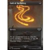 Lash of the Balrog - Borderless