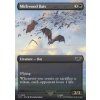 Mirkwood Bats - Borderless