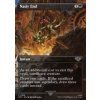 Nasty End - Borderless