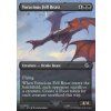 Voracious Fell Beast - Borderless