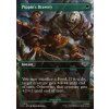 Pippin's Bravery - Borderless