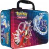 Pokémon — Collector Chest Back to School