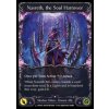 Nasreth, the Soul Harrower - MARVEL