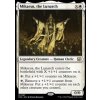 Mikaeus, the Lunarch