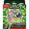 Deluxe Battle Deck Meowscarda ex