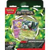 Deluxe Battle Deck Meowscarda ex