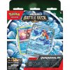 Deluxe Battle Deck Quaquaval ex